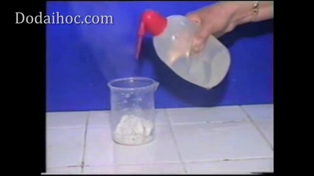 Canxi tac dung voi nuoc смотреть онлайн