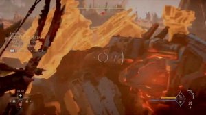 Прохождение игры Horizon Запретный Запад #105 Последние испытание невыполнимо (без комментариев)