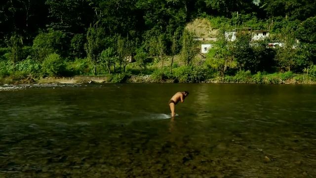 Camp Nandan Van Adventure Camp. Mohan chatti, Neelkanth Temple Rd, Rishikesh, Uttarakhand смотреть онлайн