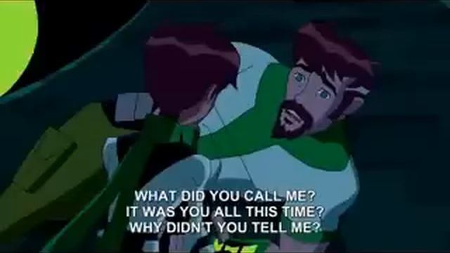 Ben 10 Omniverse - Spanner Is Kenny Tennyson смотреть онлайн