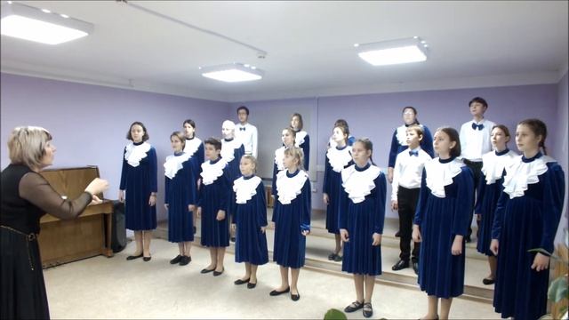 05 Пасхальный благовест