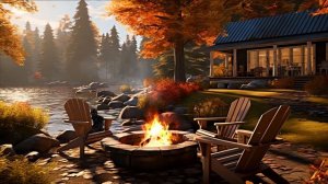 Расслабляющая фортепианная музыка