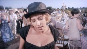 Malika Ayane - Il Tempo Non Inganna (videoclip ufficiale)