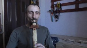 Пимак в Ре в виде кадуцея