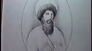 ИМАМ АЛИМСУЛТАНОВ - Гуниб (Пленение "имама" шамиля).