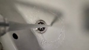 Идет вода!!!!