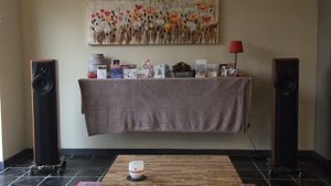 Sonus Faber Maxima Amator - AMR 777.