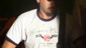 Бумбокс - E-Mail (Live)