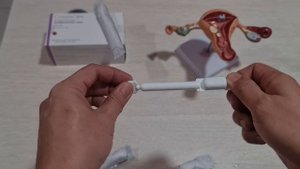 TUTORIAL ‼️ CARA MEMAKAI CRINONE 8% - auto bisa