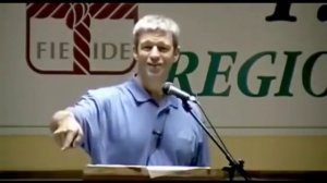 Пол Вошер. Христианин ли вы или мирянин?