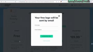 Бесплатно и Качественно: Создаем Логотип с Free Logo Design – Полный Гайд