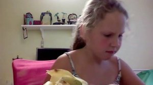 Банан без рук