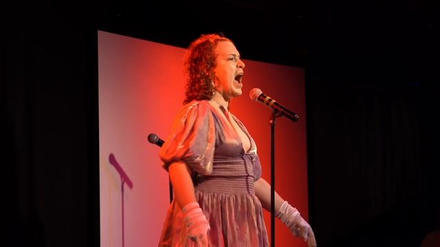 “Use My Name”, Esther Fallick смотреть онлайн