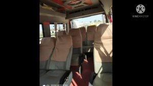 Force tempo traveller for sale | second hand vehicles | dr.cars telugu | low price