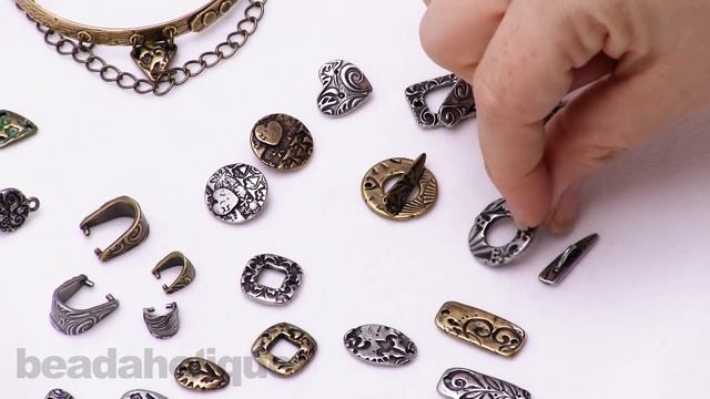 Show & Tell: TierraCast Dulce Vida Collection смотреть онлайн