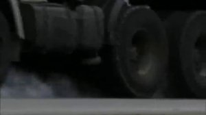 Дальнобойщики