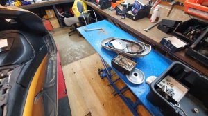 295. Сузуки гемма 250. 23 апреля 2024.