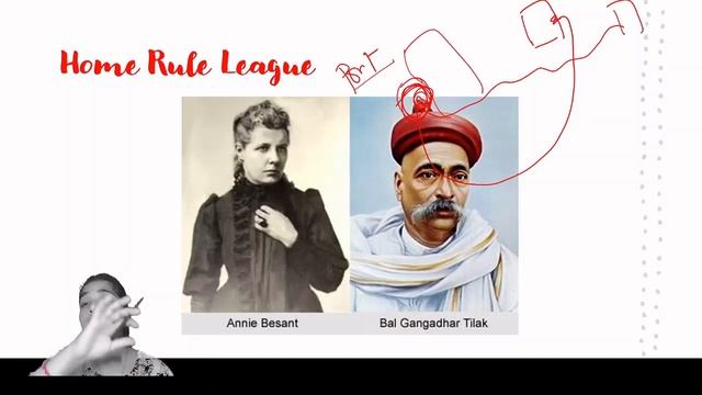 Delhi Durbar and Home Rule League | Modern History of India | Ma'am Pooja