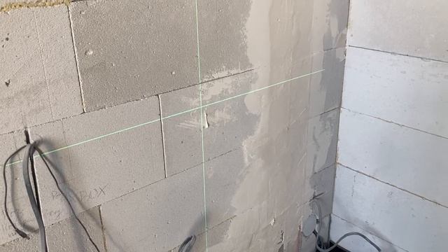 Лазерный уровень Rokodil Ray Cube смотреть онлайн