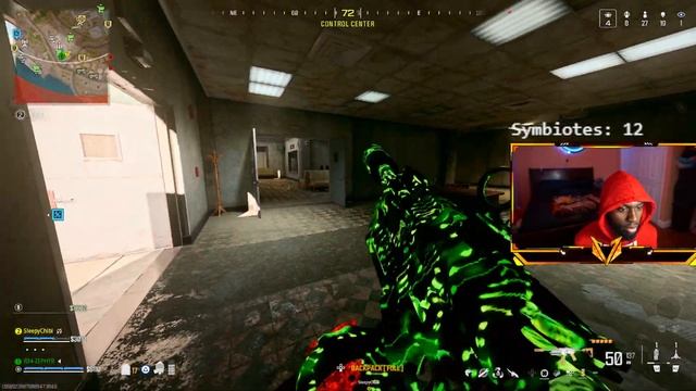 The AMR 9 is UNSTOPPABLE after the Latest Buffs! смотреть онлайн