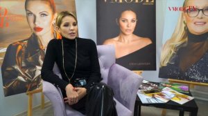 Елена Шерипова -основатель компании Вмоде Медиа Продакшен учредила грант в размере 500 000 рублей