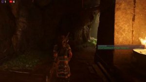 Shadow of the Tomb Raider - продолжаем
