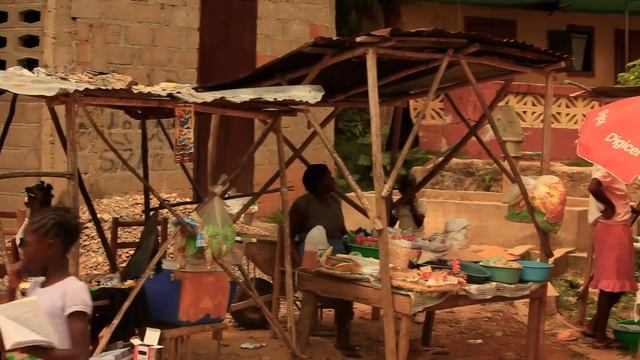 Renew Haiti смотреть онлайн