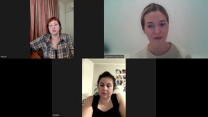 Идеальное собеседование