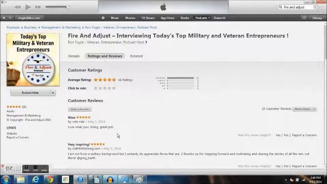 How to Rate, Review and Subscribe on iTunes смотреть онлайн