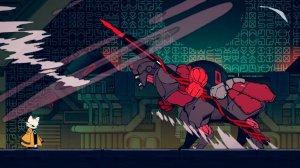 Nine Sols - Инчжао