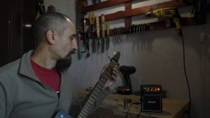 Обзор китайского микро-комбика Marshall MS 2