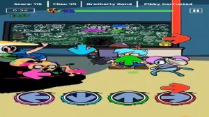Friday Night Funkin' New VS Pibby Finn & Jake | Pibby x FNF Mod (Pibby Adventure Time)