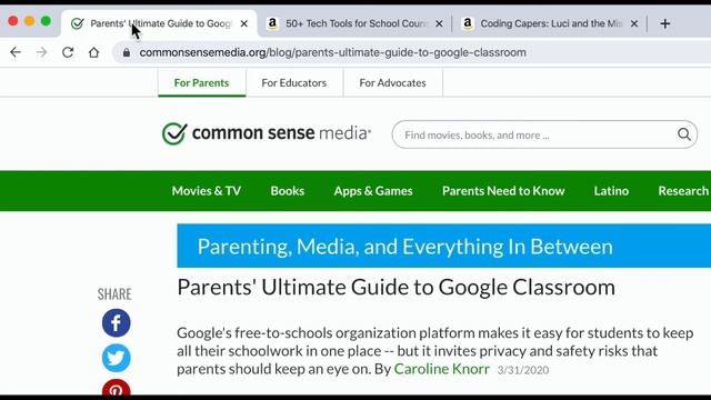 How to Pin a tab in Chrome смотреть онлайн