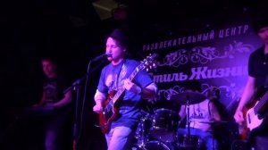 Группа 21 ВЕК (Русский рок)