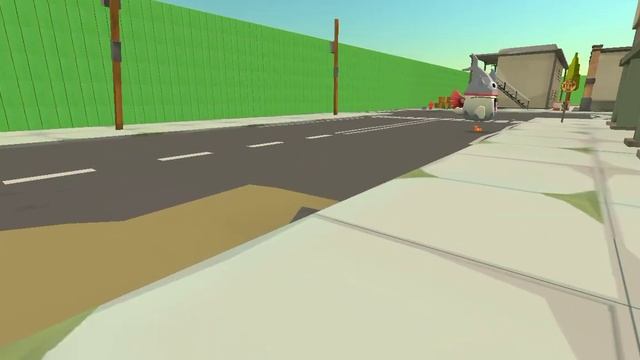 последняя поездка 1серия #chicken gun# смотреть онлайн