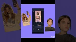 тутор как монтировать видео в Alight Motion