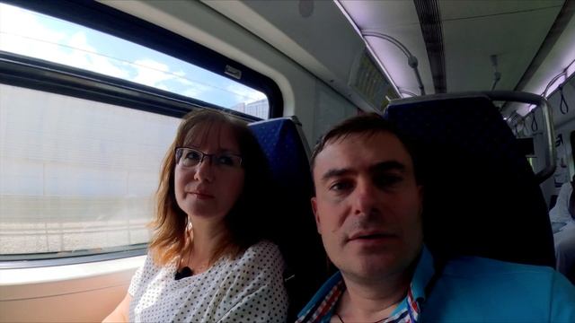 #4_Малайзия 2024. Пещеры Бату, рынок в китайском квартале Куала Лумпура, поющие фонтаны. смотреть онлайн