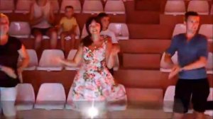 Отдых в Турции  L'Oceanica Beach Resort Hotel 5. Часть2
