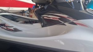jet-ski yamaha vx1100