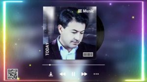 Фурузон Бойматов|Агар дуст|