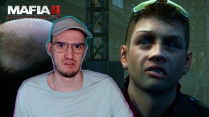 Проблема с бриолинщиками | Мафия 2 (Mafia 2) | 8