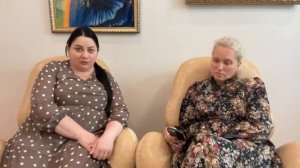 НИЖНЕАСТРАЛЬНЫЕ СУЩНОСТИ - Что это?/ «Лела говорит»