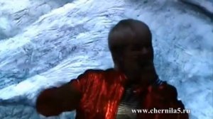 Встреча гр. Чернила для 5-го класса с поклонниками