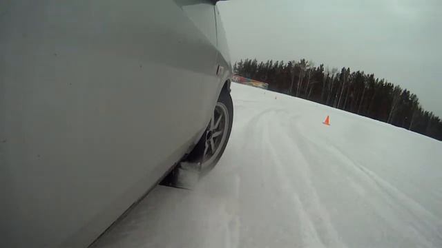 Ледовая дуэль. Серая девятка смотреть онлайн