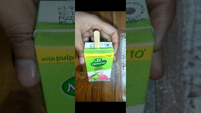 guava juice se ice cream#kidsfavourite#like#share#subscribetomychannel смотреть онлайн