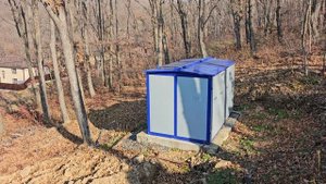 20241102_144240 Ноябрь 2024. Состояние участка после планирования