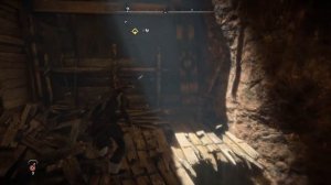 Прохождение игры Horizon Запретный Запад #8 Спасти всех (1 часть) (без комментариев)