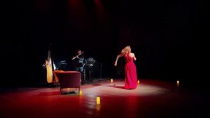 Мистерия по Вертинскому
Кокаинетка