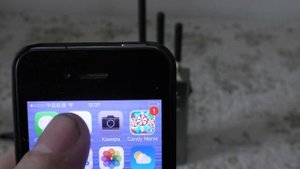 ВидеоИнструкция GSM глушилка 17 (ЩИТ 2)