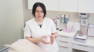 Мощная коллагеностимуляция кожи с помощью препарата полимолочной кислоты Элаген.